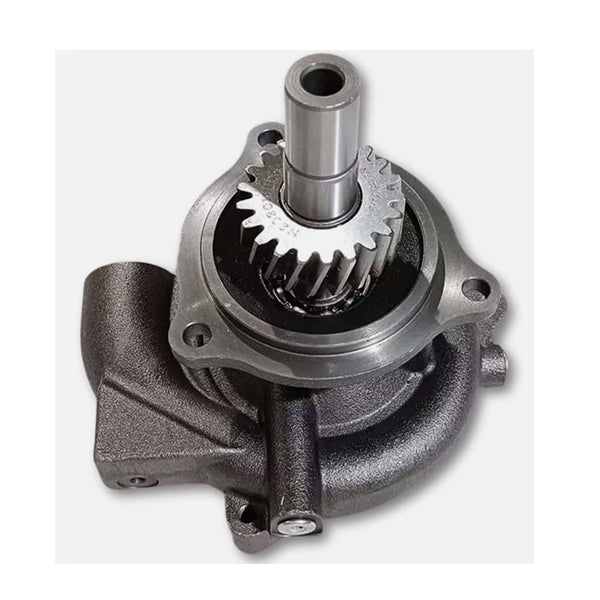 Water Pump 4955708 for Cummins Engine ISM L10 M11 - KUDUPARTS