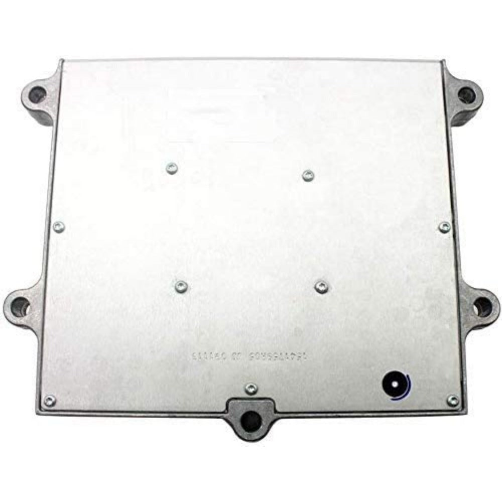 ECM Electronic Control Module 492-17-76 for Komatsu Engine SAA6D114E-3A - KUDUPARTS