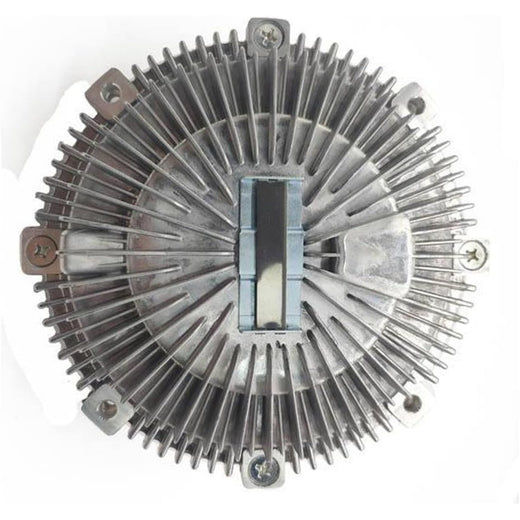 Cooling Fan Clutch 8980987861 for Isuzu Engine 4LE2 Hitachi Excavator ZX70-3 ZX75UR-3 ZX75US-3 ZX80LCK-3 ZX85US-3 ZX85USB-3 - KUDUPARTS
