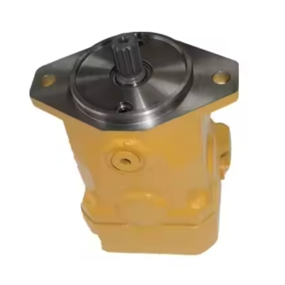 Fan Motor 200-3252 for Caterpillar CAT 5090B 385B 385C 390D Excavator 3456 C18 Engine - KUDUPARTS