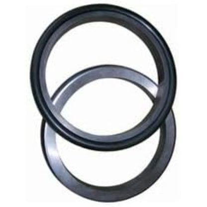 Floating Seal 207-27-00310 for Komatsu Excavator PC300-7 PC300-8 PC350-7 PC270-8 - KUDUPARTS