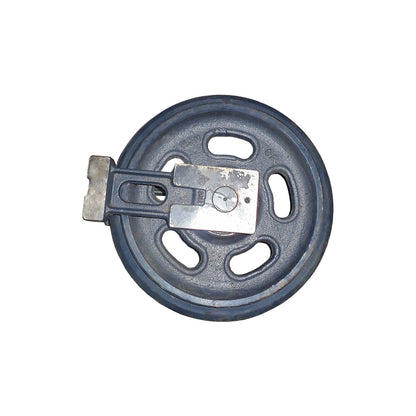 Rueda guía 14532415 para excavadora Volvo EC55B EC55C EC60C ECR48C ECR58 ECR50D