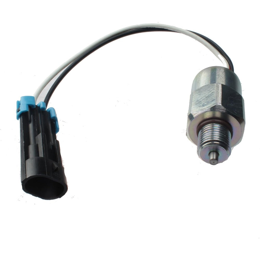 Solenoid Valve 86575596 for New Holland Skid Steer Loader LS140 LS150 LS160 LS170 LS180 LS190 - KUDUPARTS