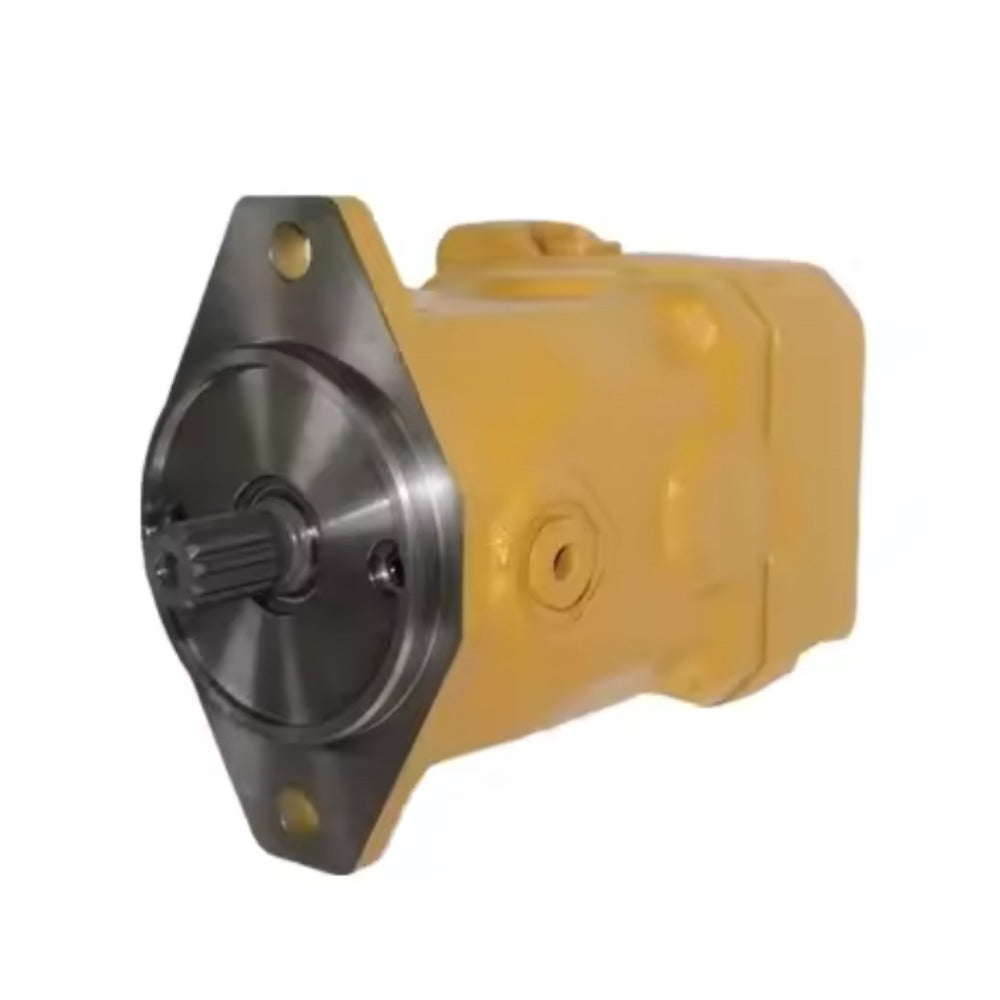 Fan Motor 200-3252 for Caterpillar CAT 5090B 385B 385C 390D Excavator 3456 C18 Engine - KUDUPARTS
