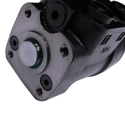 Valve de direction hydraulique G1/2 RE267297 RE23922 pour tracteurs John Deere, moteurs 4045, 6068, 6090, modèles 5075EN, 5075M, 5076E, 5076EF, 5076EL et 5076EN