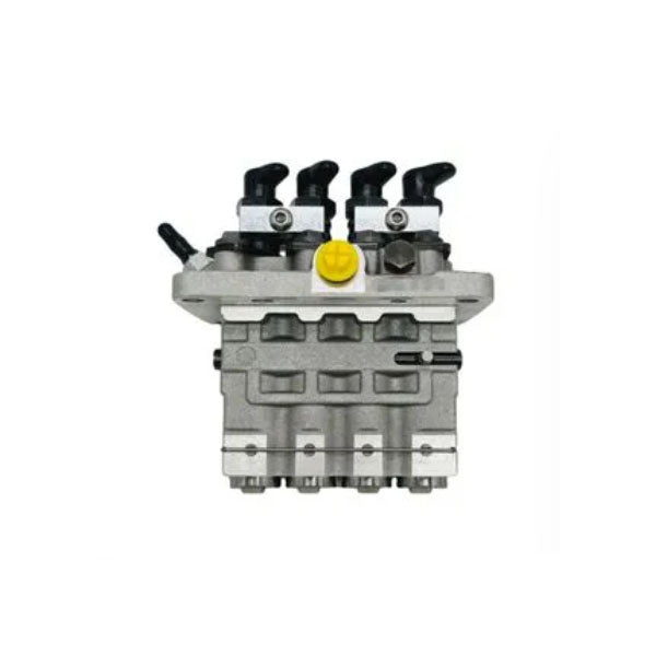 Bomba de inyección de combustible 1A071-51011 para motor Kubota V2003-MDI-T