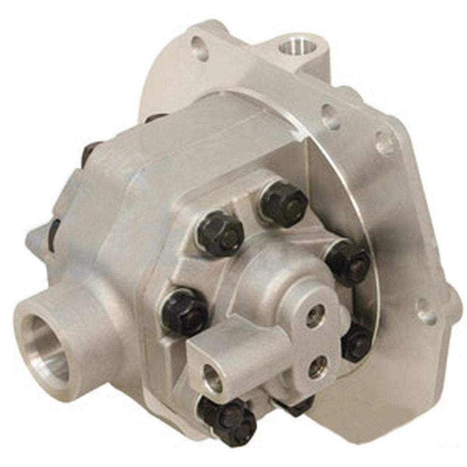 Hydraulic Pump D0NN600F for Ford New Holland 4400 4200 4500 3500 4000 4100 4340 4110 - KUDUPARTS