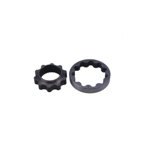 Oil Pump 16241-35070 for Kubota Engine V1305 V1505 D1105 V1505-T - KUDUPARTS