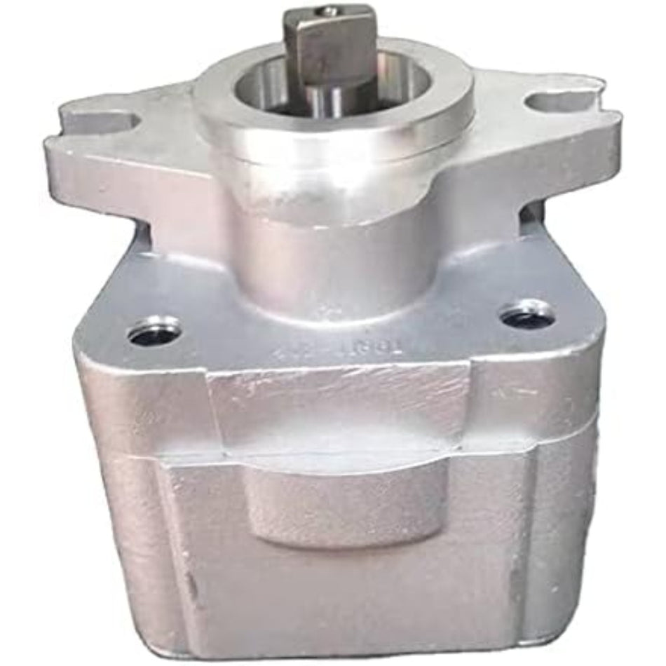 Gear Pump 4I-1023 for Caterpillar CAT 312 312B 315 317 317N Excavator 3054 3046 Engine - KUDUPARTS