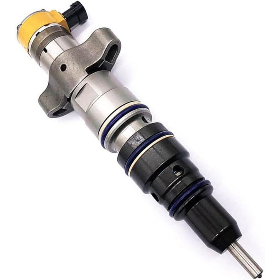 1 Pc Fuel Injector 53L-8062 for Caterpillar CAT Engine C7 C9 - KUDUPARTS