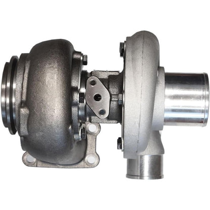 Turbo S2ESL094 Turbocharger 124-9332 for Caterpillar Engine 3116 Excavator 322B L 325B L M325B - KUDUPARTS