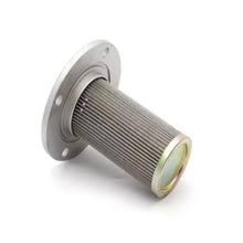 Strainer Filter 4331922 4339554 for John Deere Excavator 50ZTS 50C - KUDUPARTS