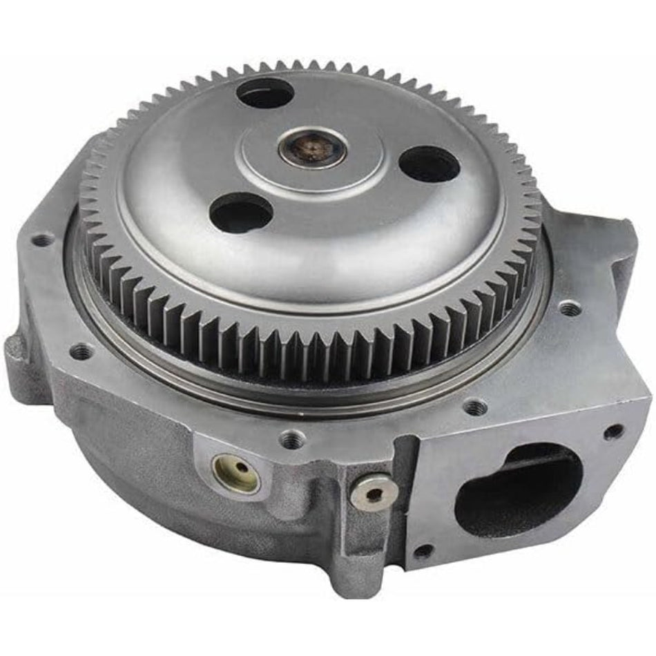 Water Pump 3362213 for Caterpillar CAT Engine C9 C15 C18 Excavator 365C 374 385C 390D - KUDUPARTS