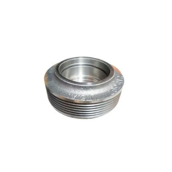 Idler Pulley 215397 for Cummins Engine N14 G855 NT855 NH855 QSN14 QSNT14 QSK50 John Deere Tractor 6810 6910 - KUDUPARTS