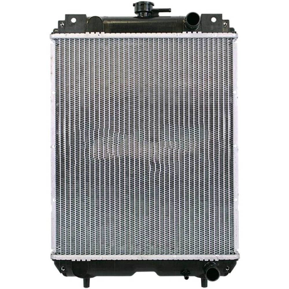 Water Tank Radiator 60512026000 for Caterpillar CAT Excavator MM45B - KUDUPARTS