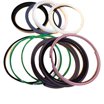 For Caterpillar CAT 320CL Boom Cylinder Seal Kit 2478996 - KUDUPARTS