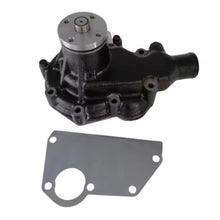 Water Pump 10R-7552 for Caterpillar CAT Engine 3044 Excavator E315C E315B - KUDUPARTS