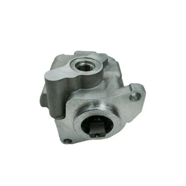 Hydraulic Pump 37410-76600 for Kubota Engine V1505 - KUDUPARTS