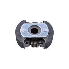 Conjunto de embrague de 78 mm con almohadilla para motor Wacker WM80, apisonador, BS650, BS600S, WM80