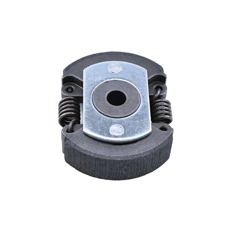 Embrayage 78 mm avec plaquette pour moteur Wacker WM80, pilonneuse BS650 BS600S WM80