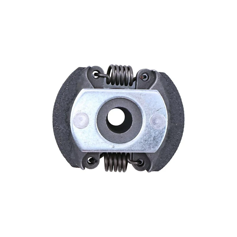 Embrayage 78 mm avec plaquette pour moteur Wacker WM80, pilonneuse BS650 BS600S WM80