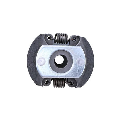 Embrayage 78 mm avec plaquette pour moteur Wacker WM80, pilonneuse BS650 BS600S WM80