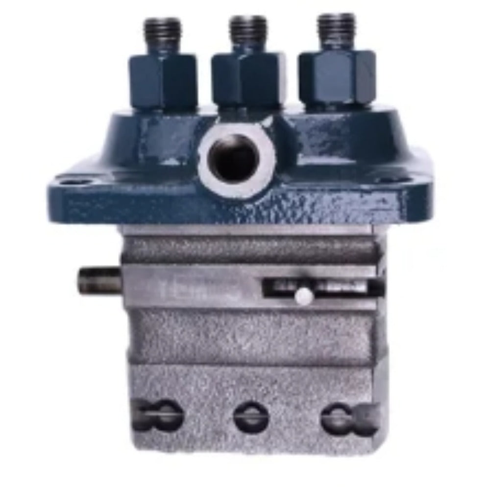 D750 Fuel Injection Pump 6652665 for Kubota Engine Bobcat Excavator 220 320 - KUDUPARTS
