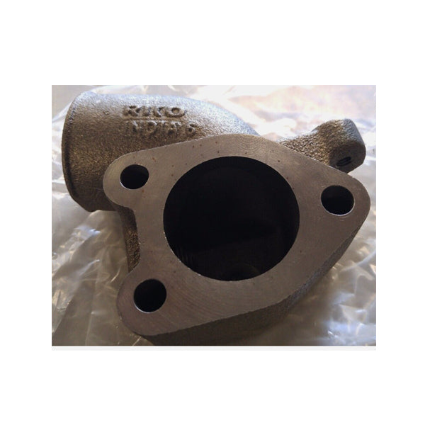 Water Inlet Connection 3934878 for Cummins Engine 4BT 6BT - KUDUPARTS
