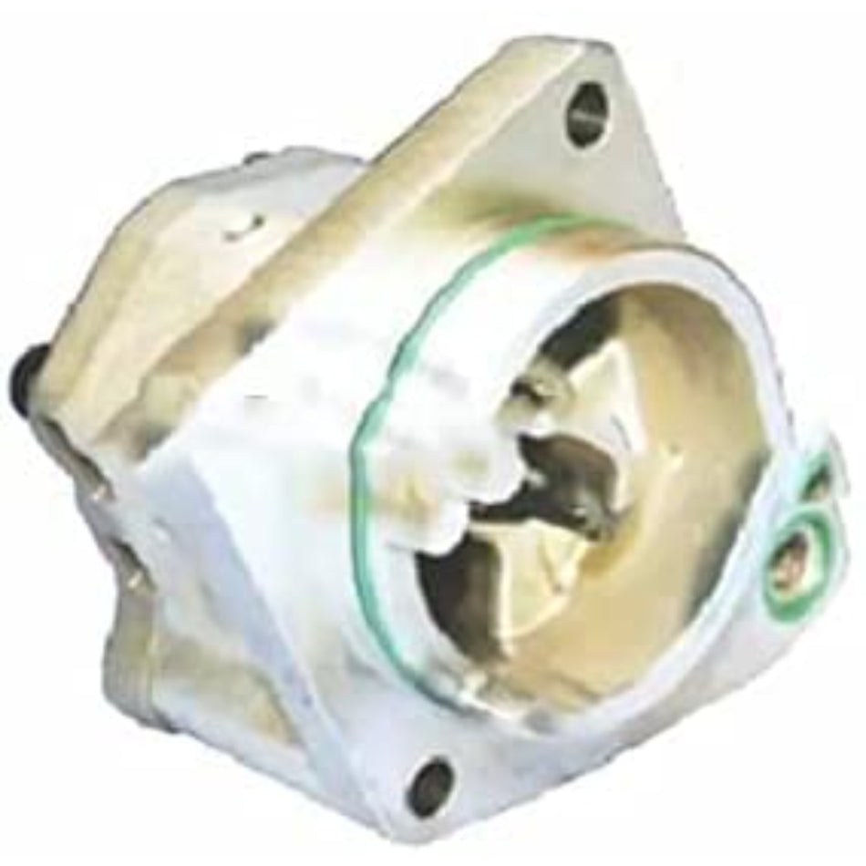 Hydraulic Gear Pump A8VO107 for Caterpillar CAT Excavator 325B L 322B L - KUDUPARTS