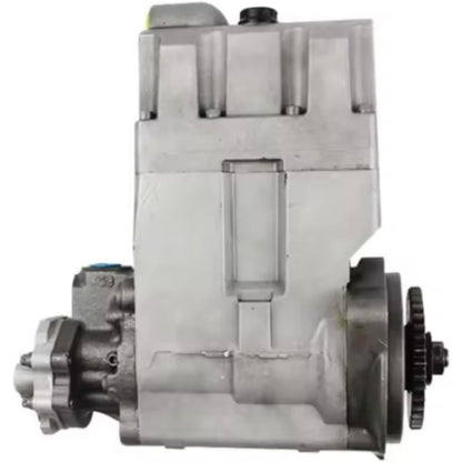 Fuel Injection Pump 189-5184 for Caterpillar CAT Engine C7 C9 Excavator E330D - KUDUPARTS