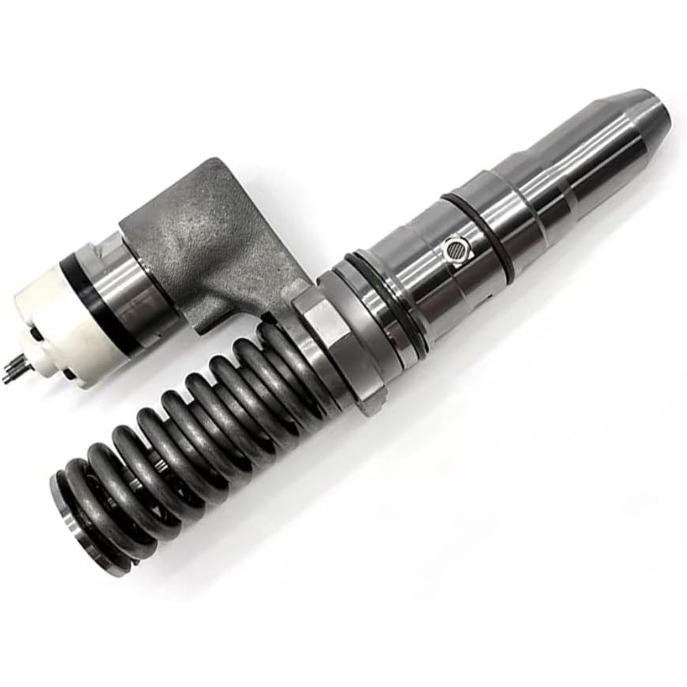 Fuel Injector 20R-1280 246-1854 392-0219 for Caterpillar CAT Engine 3516C 3512C 3508C - KUDUPARTS