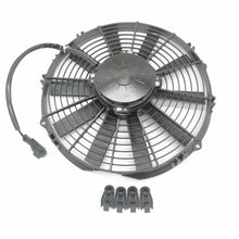 Condenser Fan 78-1560 for Thermo King Tripac and Evolution APU 12V