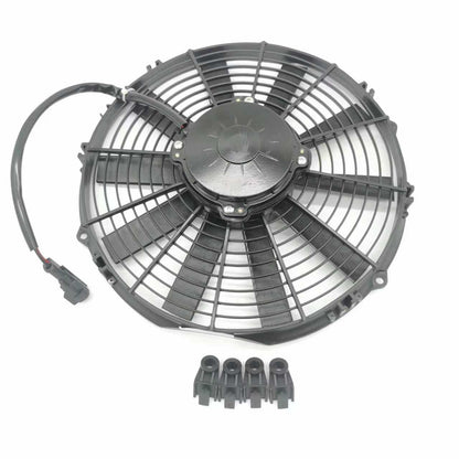 Condenser Fan 78-1560 for Thermo King Tripac and Evolution APU 12V