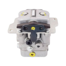 Valve pilote à 7 tuyaux pour moteur Komatsu 6D102, excavatrice PC200-6, PC220-6, PC240-6