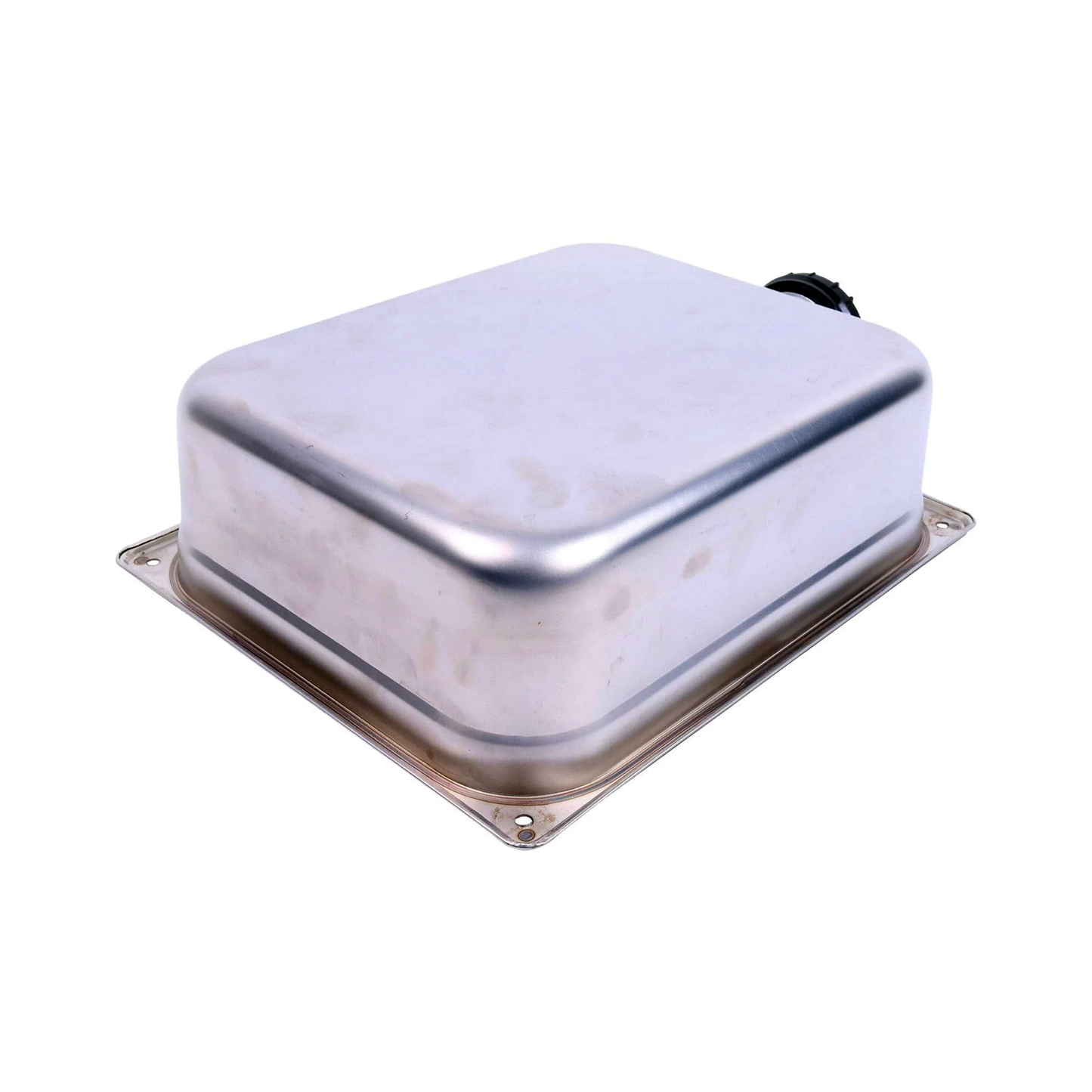 7L Stainless Steel Capacity Fuel Gasoline Petrol Tank for Eberspacher Webasto Diesel Parking Heater Gas Engine