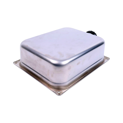 7L Stainless Steel Capacity Fuel Gasoline Petrol Tank for Eberspacher Webasto Diesel Parking Heater Gas Engine - KUDUPARTS