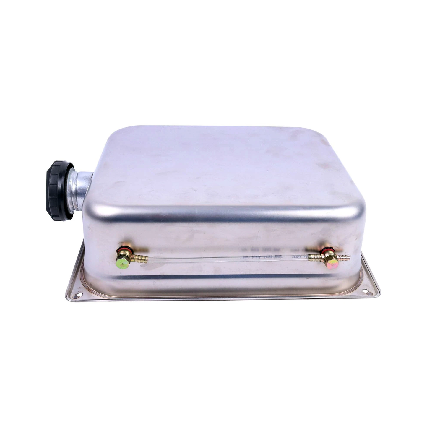 7L Stainless Steel Capacity Fuel Gasoline Petrol Tank for Eberspacher Webasto Diesel Parking Heater Gas Engine