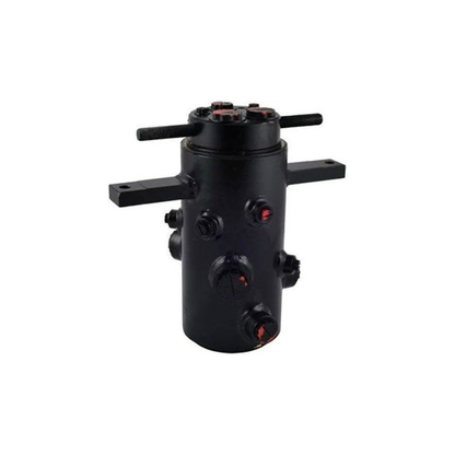 Raccord pivotant à huile 7 ports 1001106974 pour nacelles élévatrices JLG 660SJ 400S 600S 800A