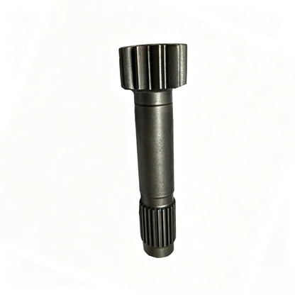 Shaft 208-27-61111 for Komatsu Engine Excavator SAA6D125E-2 PC300LC-6LC PC300HD-7L PC400-6 PC400-7 PC400LC-6 PC400LC-7 PC450LC-6 PC400HD-6LC
