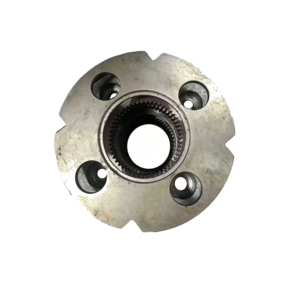 52 Teeth Carrier XJBN-00632 for Hyundai Excavator R360LC7 R370LC-7 - KUDUPARTS