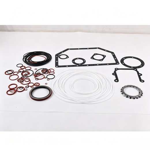 Transmission Overhaul Gasket Kit 156-8208 for Caterpillar CAT Track-Type Tractor D6H D6R D7H D7R - KUDUPARTS