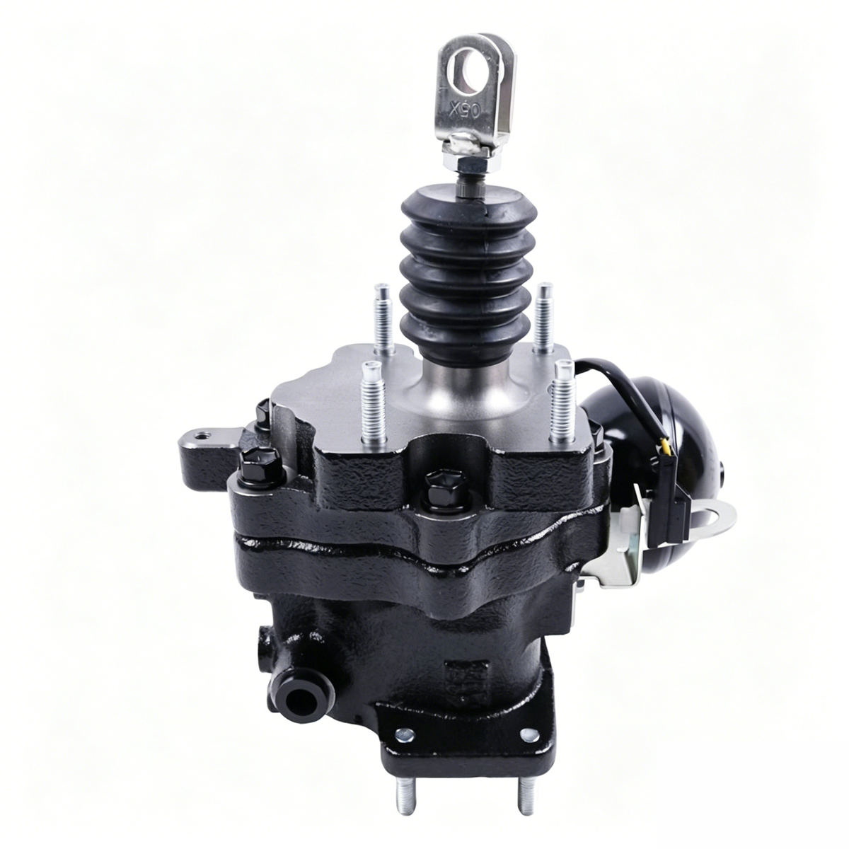 Brake Hydraulic Booster 8-98031414-0 for Isuzu Engine 4HK1 4HE1 4HG1T Truck ELF - KUDUPARTS