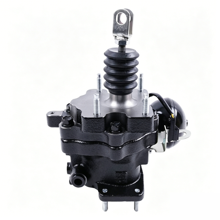 Brake Hydraulic Booster 8-98031414-0 for Isuzu Engine 4HK1 4HE1 4HG1T Truck ELF - KUDUPARTS