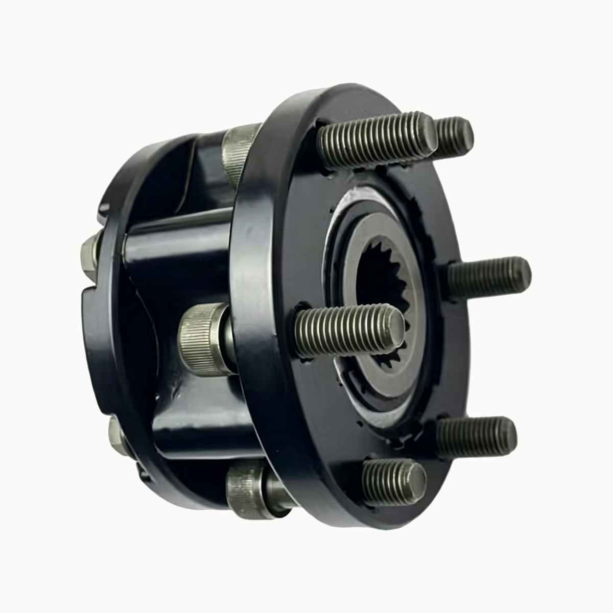 Locking Hub 8-97113-446-1 for Isuzu D Max Trooper Opel Frontera - KUDUPARTS