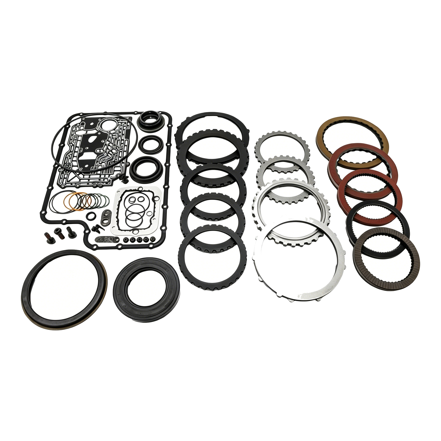 F4A331 F4A321 Automatic Transmission Gear Box Master Rebuild Kit T10800A for Mitsubishi Galant Laser Talon Colt Eclipse Talon