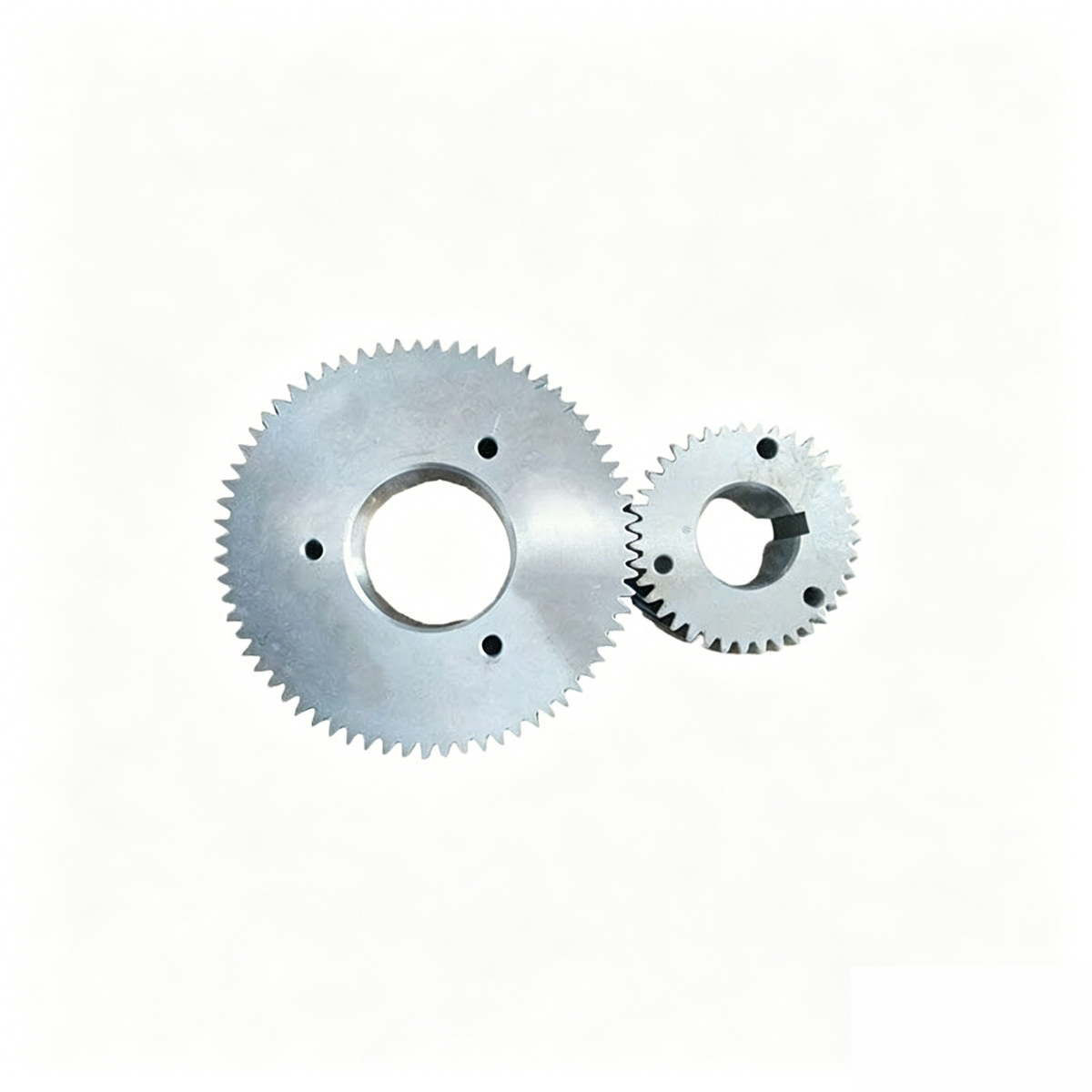 Gear Set 1614-9675-00 1614967500 for Atlas Copco Compressor - KUDUPARTS