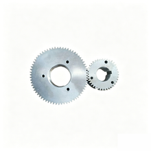 Gear Set 1614-9675-00 1614967500 for Atlas Copco Compressor - KUDUPARTS