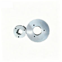 Gear Set 1614-9675-00 1614967500 for Atlas Copco Compressor - KUDUPARTS