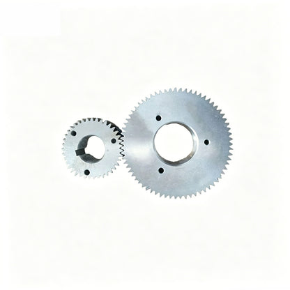 Gear Set 1614-9675-00 1614967500 for Atlas Copco Compressor