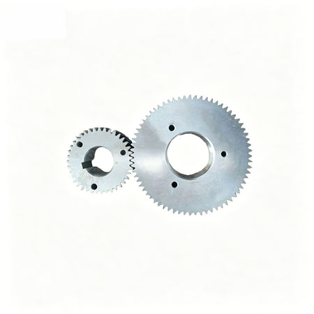 Gear Set 1614-9675-00 1614967500 for Atlas Copco Compressor - KUDUPARTS